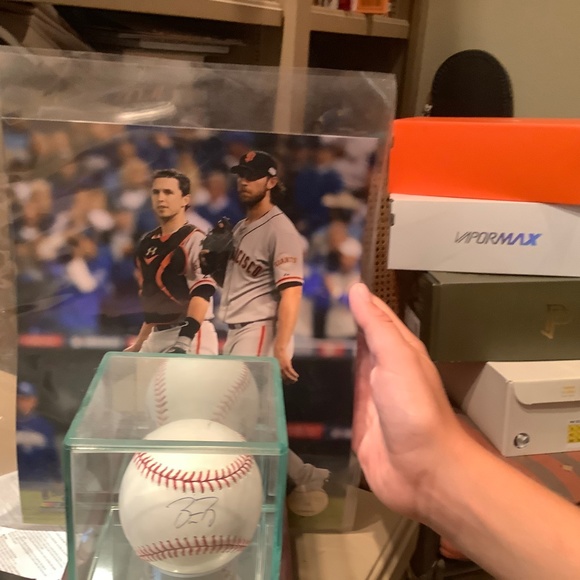 Baseball - Picture 4 of 4